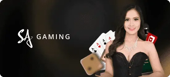 SA Gaming