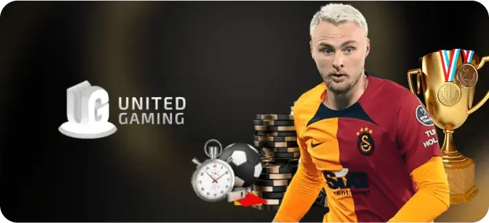 United Gaming