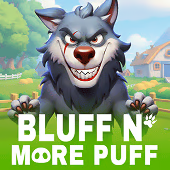 Bluff N' More Puff