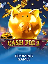 Cash Pig 2