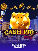 Cash Pig