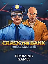 Crack the Bank Hold and Win