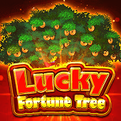 Lucky Fortune Tree