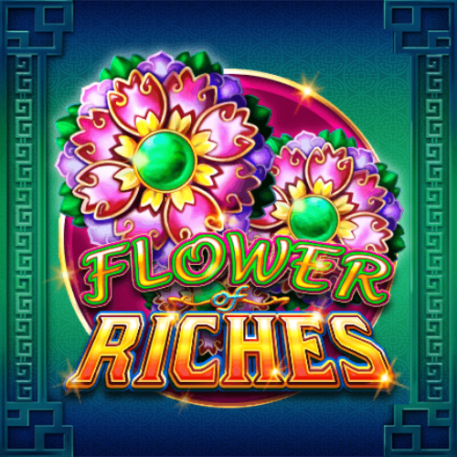 Duo Fu Duo Cai Flower Of Riches