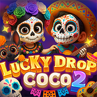 Lucky Drop-Coco 2