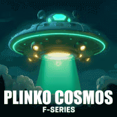 Plinko Cosmos
