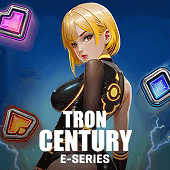 Tron: Century