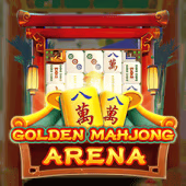 Golden Mahjong Arena