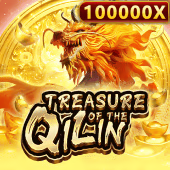 Treasure of the Qilin