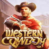 Western Cowboy
