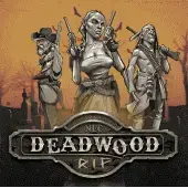 Deadwood R.I.P