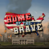 Home of the Brave