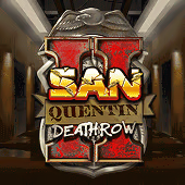 San Quentin 2: Death Row