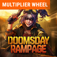 Doomsday Rampage