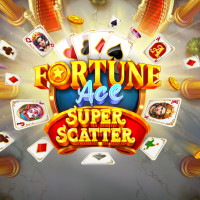 Fortune Ace Super Scatter