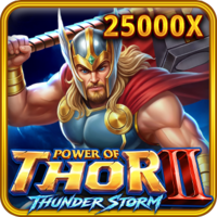 Power of Thor II:Thunder Storm
