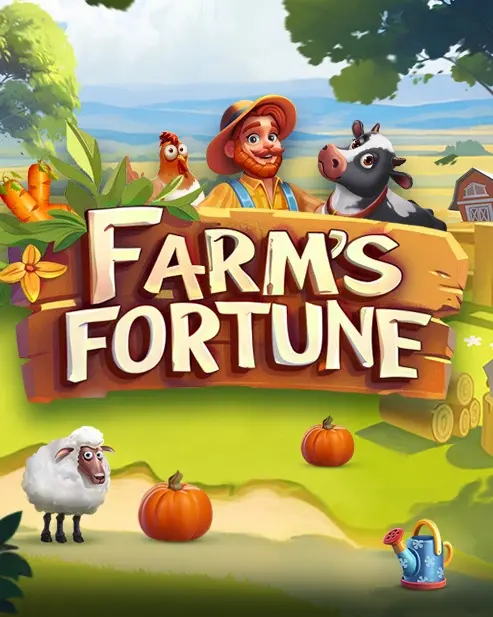 Farm's Fortune