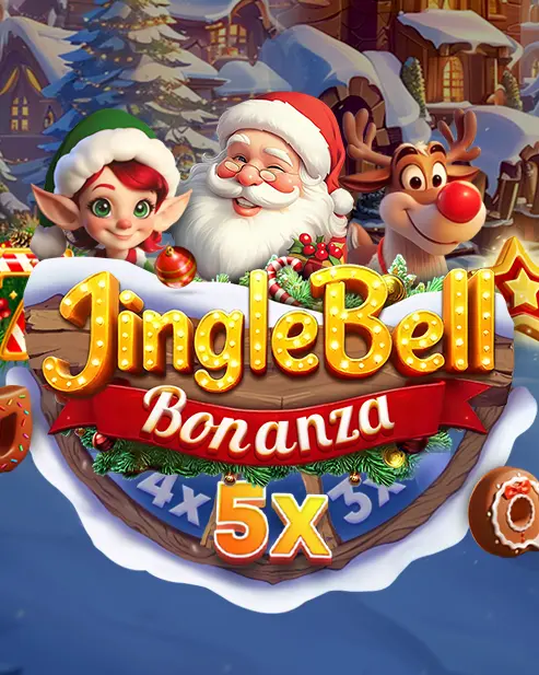Jingle Bell Bonanza