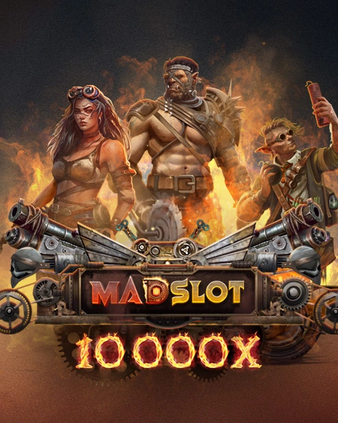 Mad Slot
