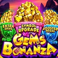Gems Bonanza