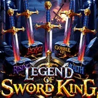 Legend of Sword King