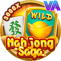 Mahjong Saga