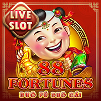 88 Fortunes: Duo Fu Duo Cai