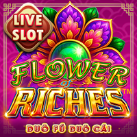 Flower of Riches: Duo Fu Duo Cai