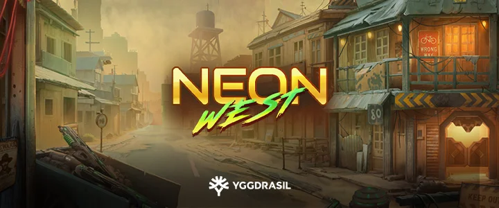 Neon West